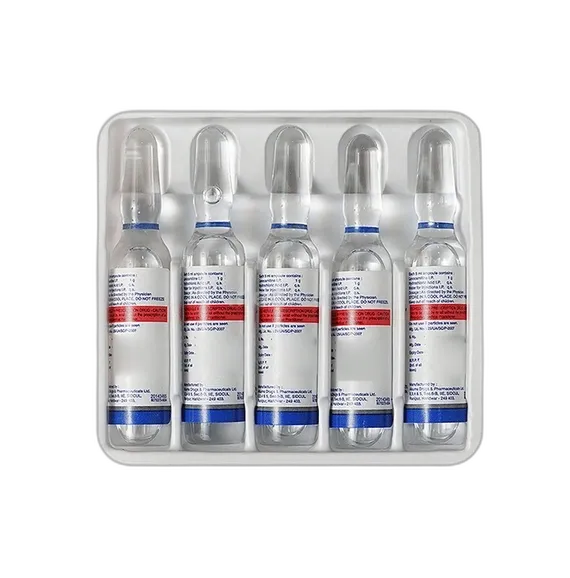 carnisure injection 5 ml
